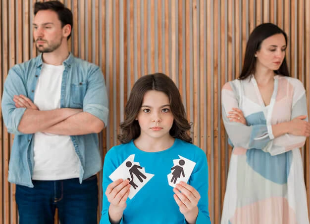 Creating Sustainable Agreements Through Guided Divorce Negotiations Southend-on-Sea