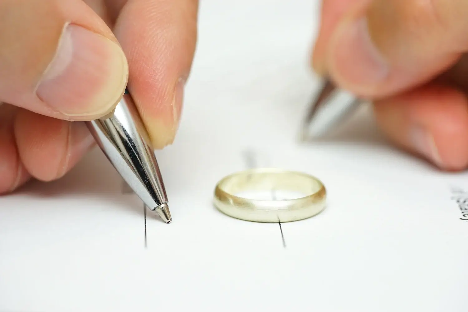 Strengthening Your Position in Divorce Negotiations with Professional Mediation Southend-on-Sea