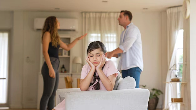 What Is Parental Responsibility in the UK Southend-on-Sea