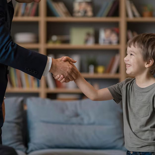 Understanding Child Arrangements – Guidance from EH Mediation Specialists Southend-on-Sea