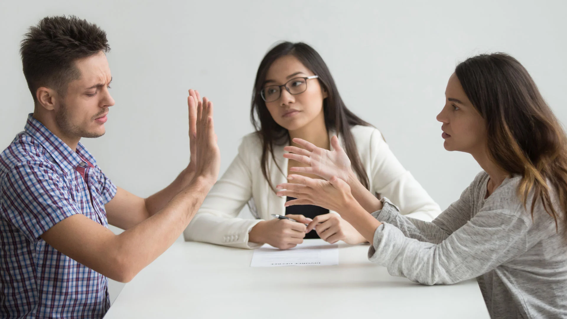 The Legal Framework Behind Family Mediation in the UK Southend-on-Sea