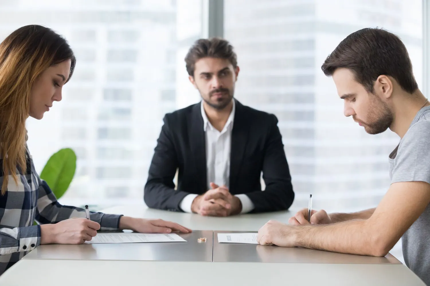 How EH Mediation Guides Couples Toward Fair and Balanced Outcomes Southend-on-Sea