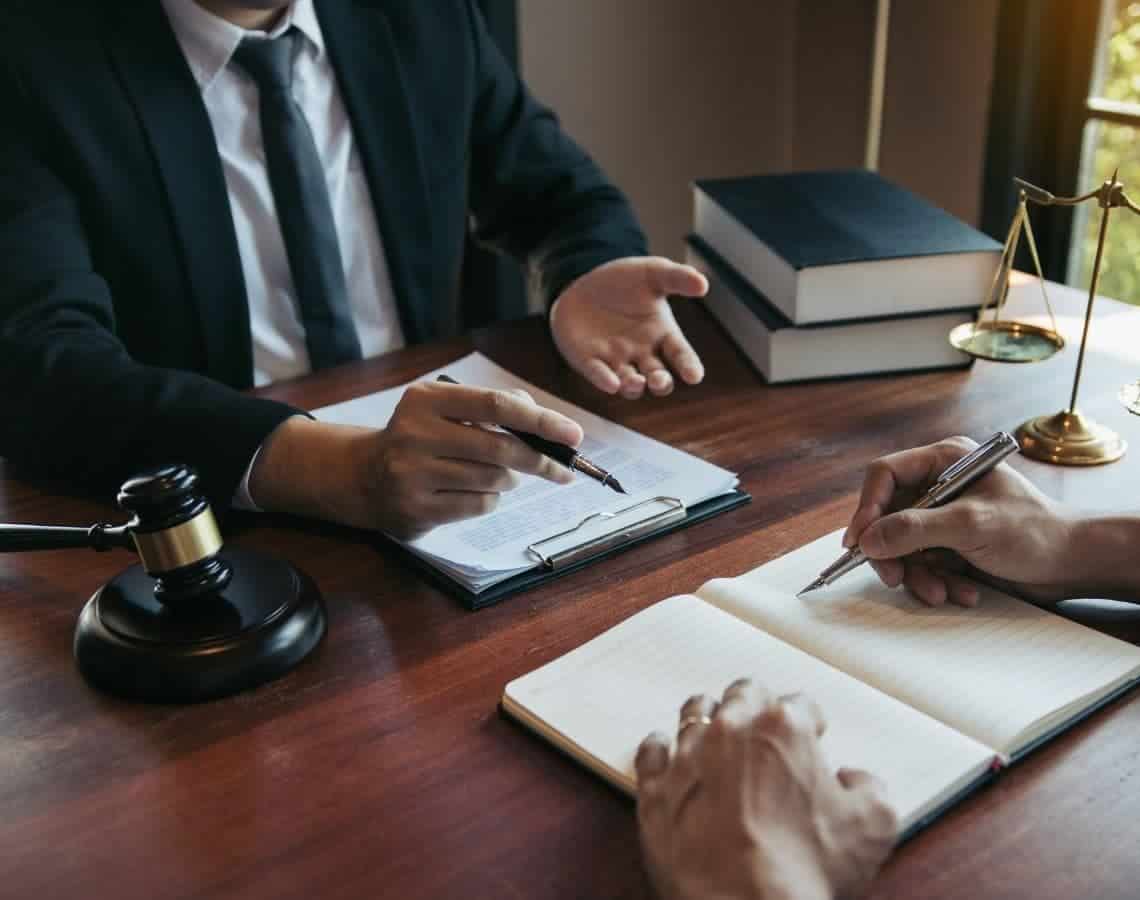 Common Challenges Couples Face in Collaborative Law Southend-on-Sea