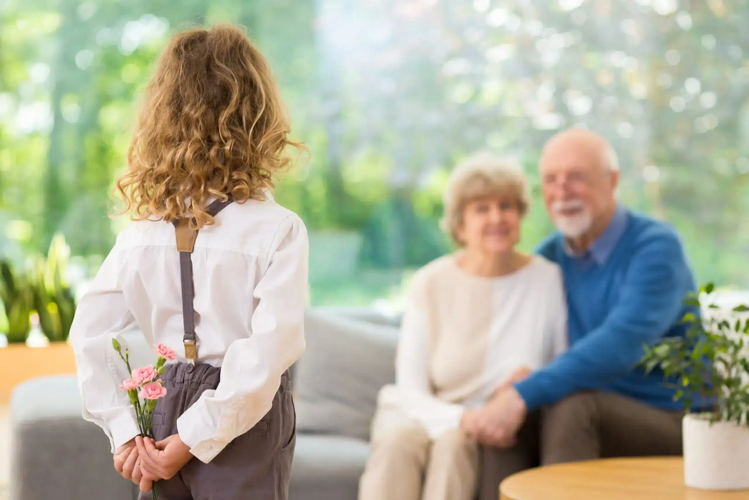 Taking the First Step: How EH Mediation Supports Grandparents Toward Positive Outcomes Southend-on-Sea