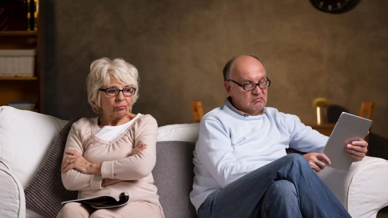 Preventing Long-Standing Family Issues from Escalating During Care Planning Southend-on-Sea
