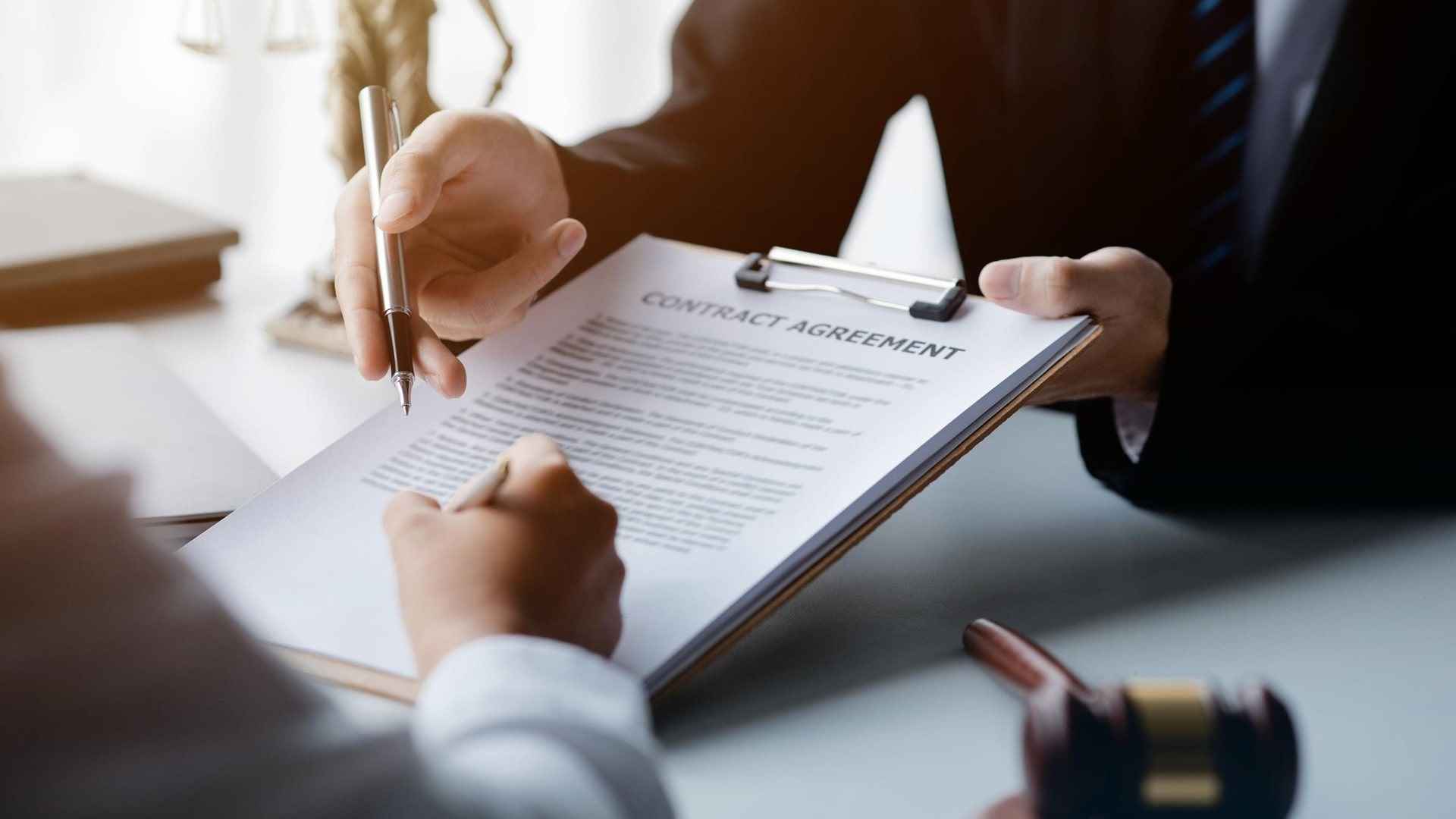 The Legal Standing of Mediation Agreements in the UK Southend-on-Sea