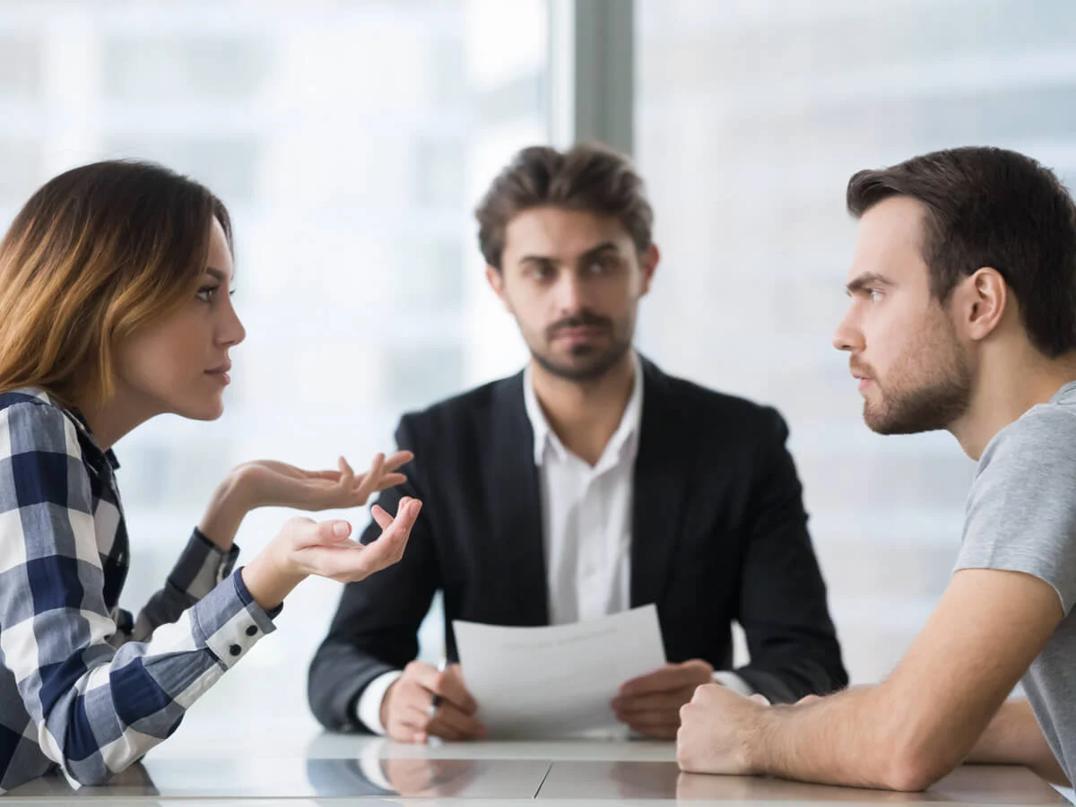 Building Better Agreements Through Feedback Support from EH Mediation Southend-on-Sea