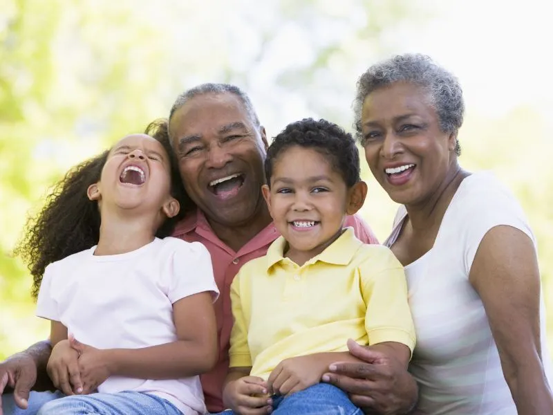 The Impact of Prolonged Family Conflict on Children Southend-on-Sea
