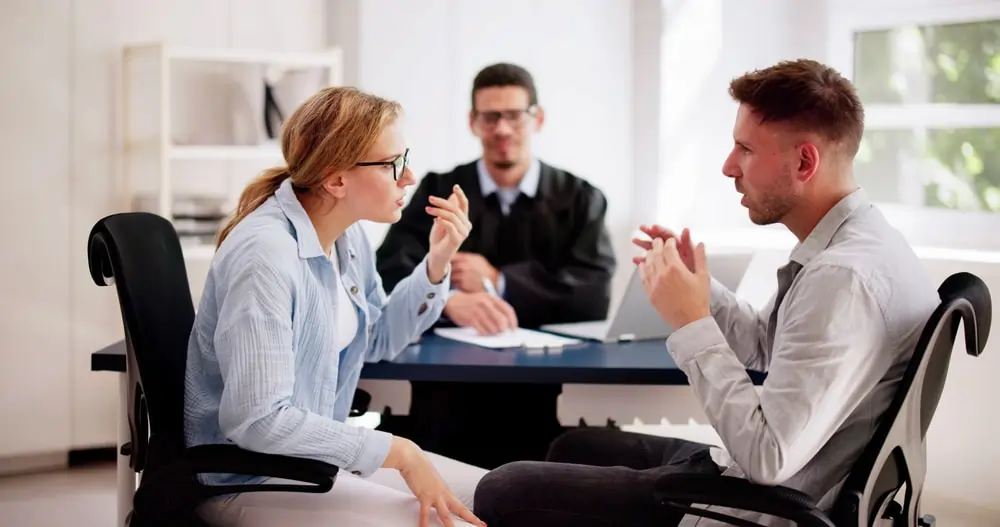 Rebuilding Trust After Relationship Breakdown Through Professional Mediation Southend-on-Sea