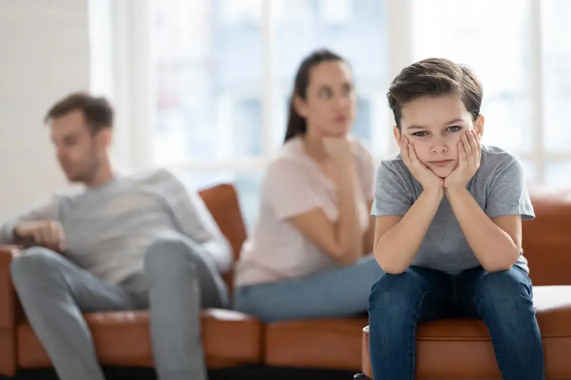 Why More Parents Trust EH Mediation for Child Arrangement Solutions Southend-on-Sea