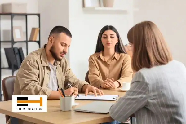 How EH Mediation Helps Intercultural Families Move Forward With Understanding Southend-on-Sea