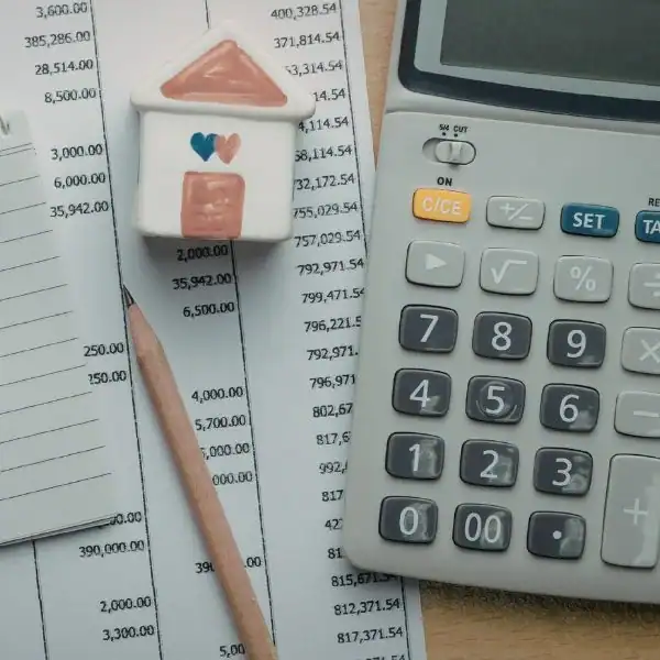 Image of accounts in regards to financial mediation Southend-on-Sea