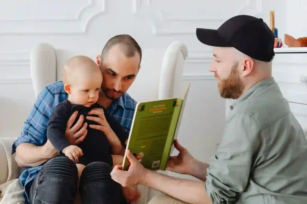 Common Family Issues LGBTQ+ Couples and Parents Face Southend-on-Sea