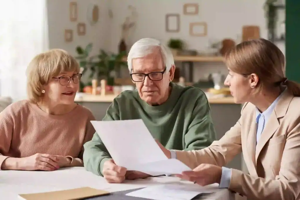 Why Do Family Disputes Happen During CHC Assessments Southend-on-Sea