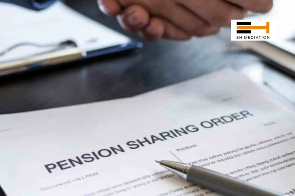 Pension Sharing Frequently Asked Questions Southend-on-Sea