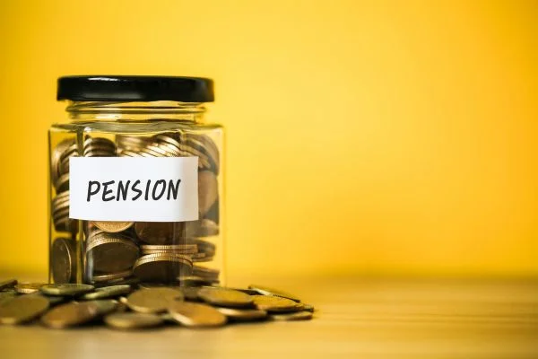 Pension Sharing Mediation Southend-on-Sea